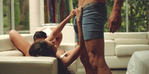 Порно гифка