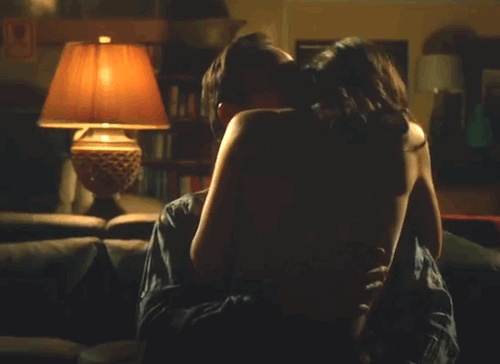 Порно гифка