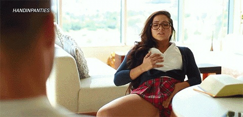 Порно гифка