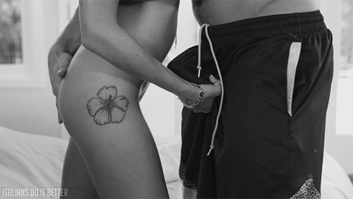 Порно гифка