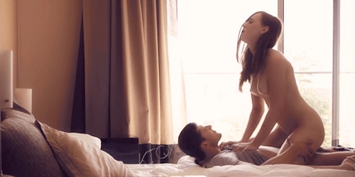 Порно гифка