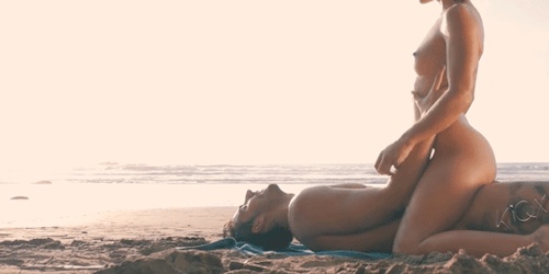 Порно гифка