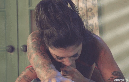 Порно гифка