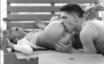 Порно гифка