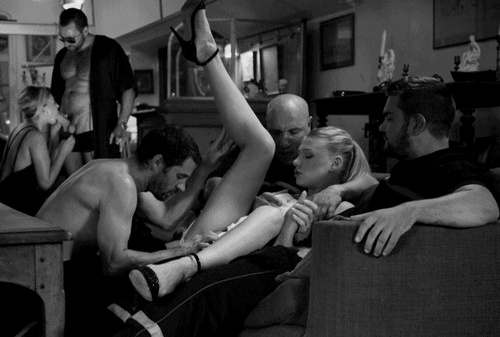 Порно гифка