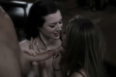 Порно гифка